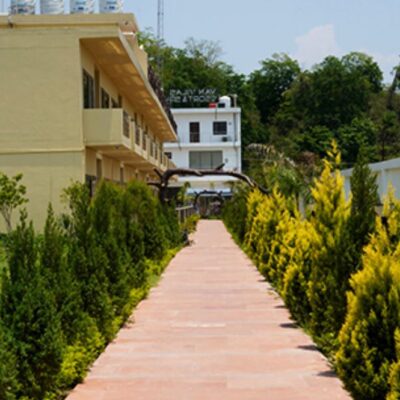 Panambi Resort & Spa