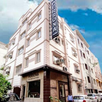 Persona International