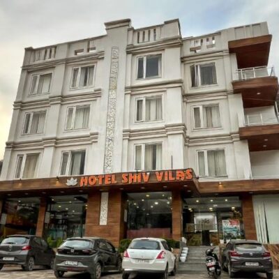 Hotel Shiv Vilas