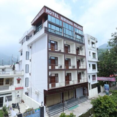 Nirvana Palace Rishikesh